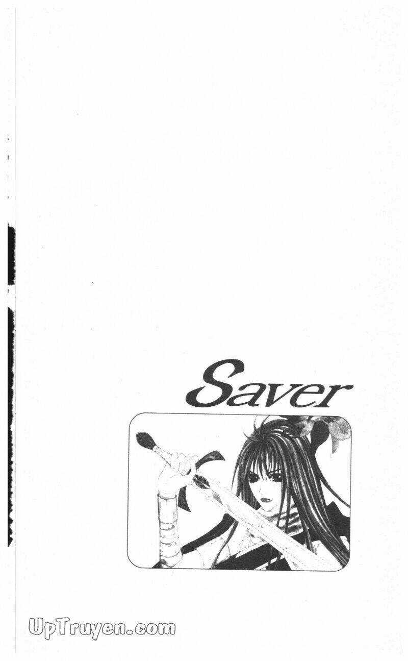 Saver - Vị Cứu Tinh Chapter 30 trang 95