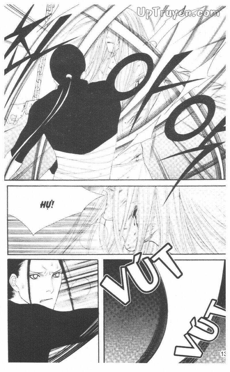 Saver - Vị Cứu Tinh Chapter 31 trang 14