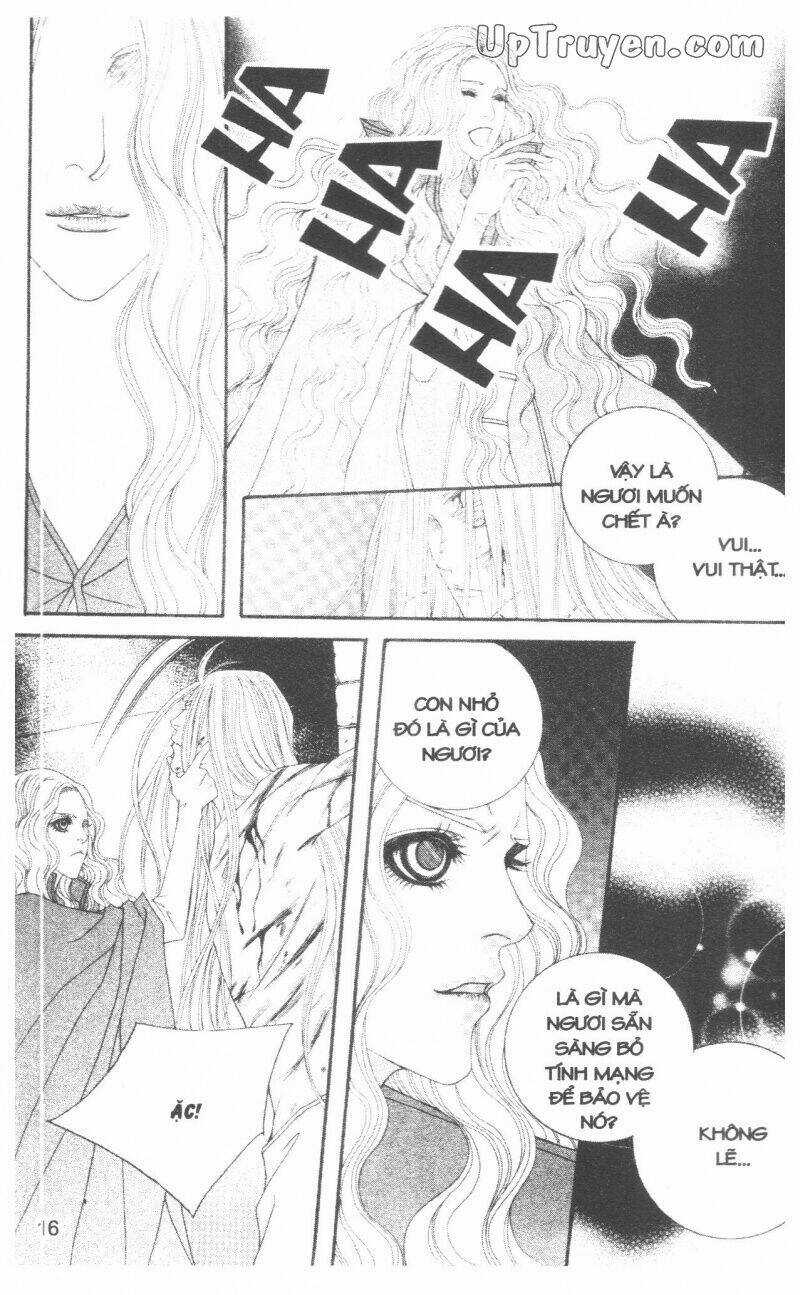 Saver - Vị Cứu Tinh Chapter 31 trang 17