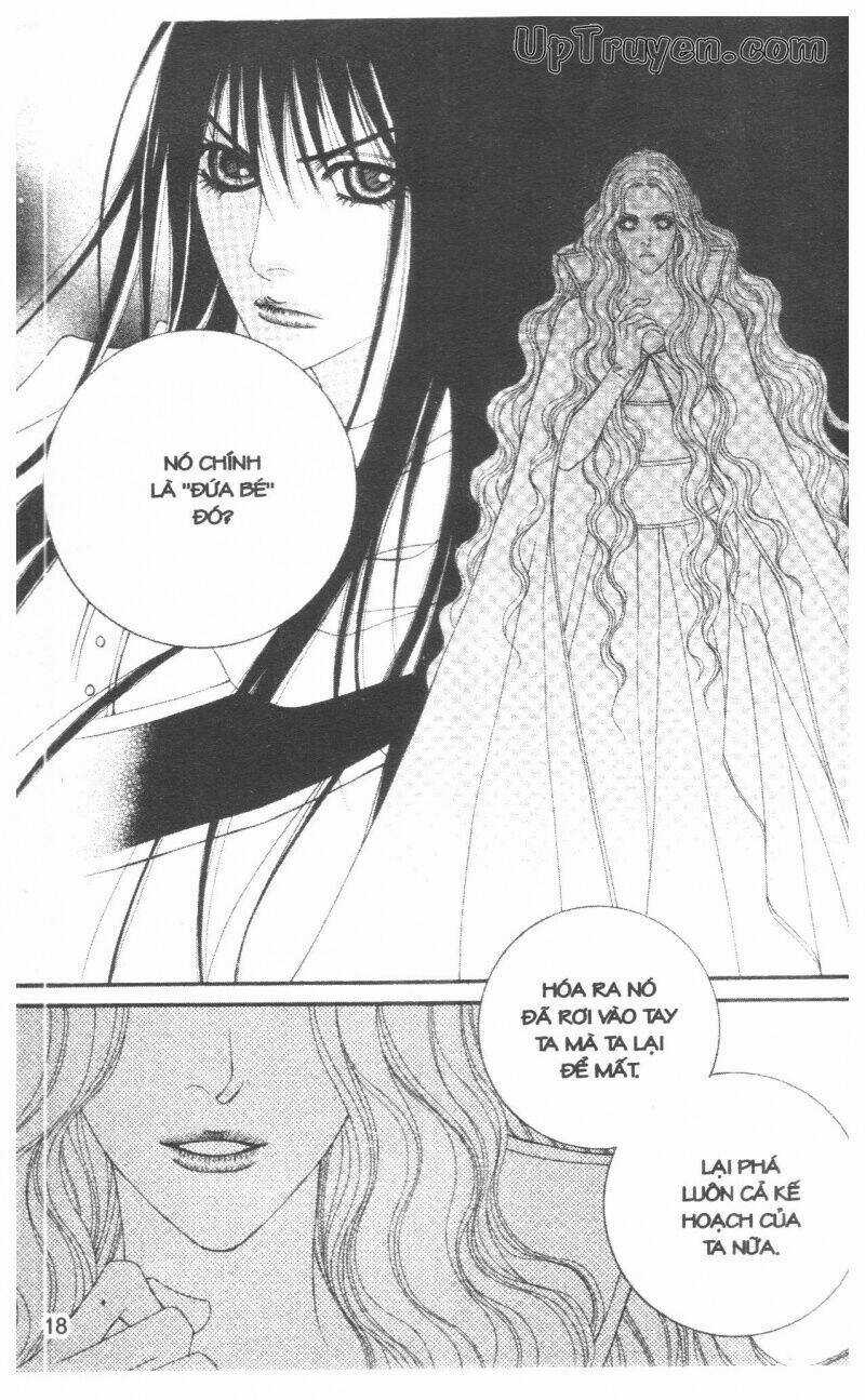 Saver - Vị Cứu Tinh Chapter 31 trang 19