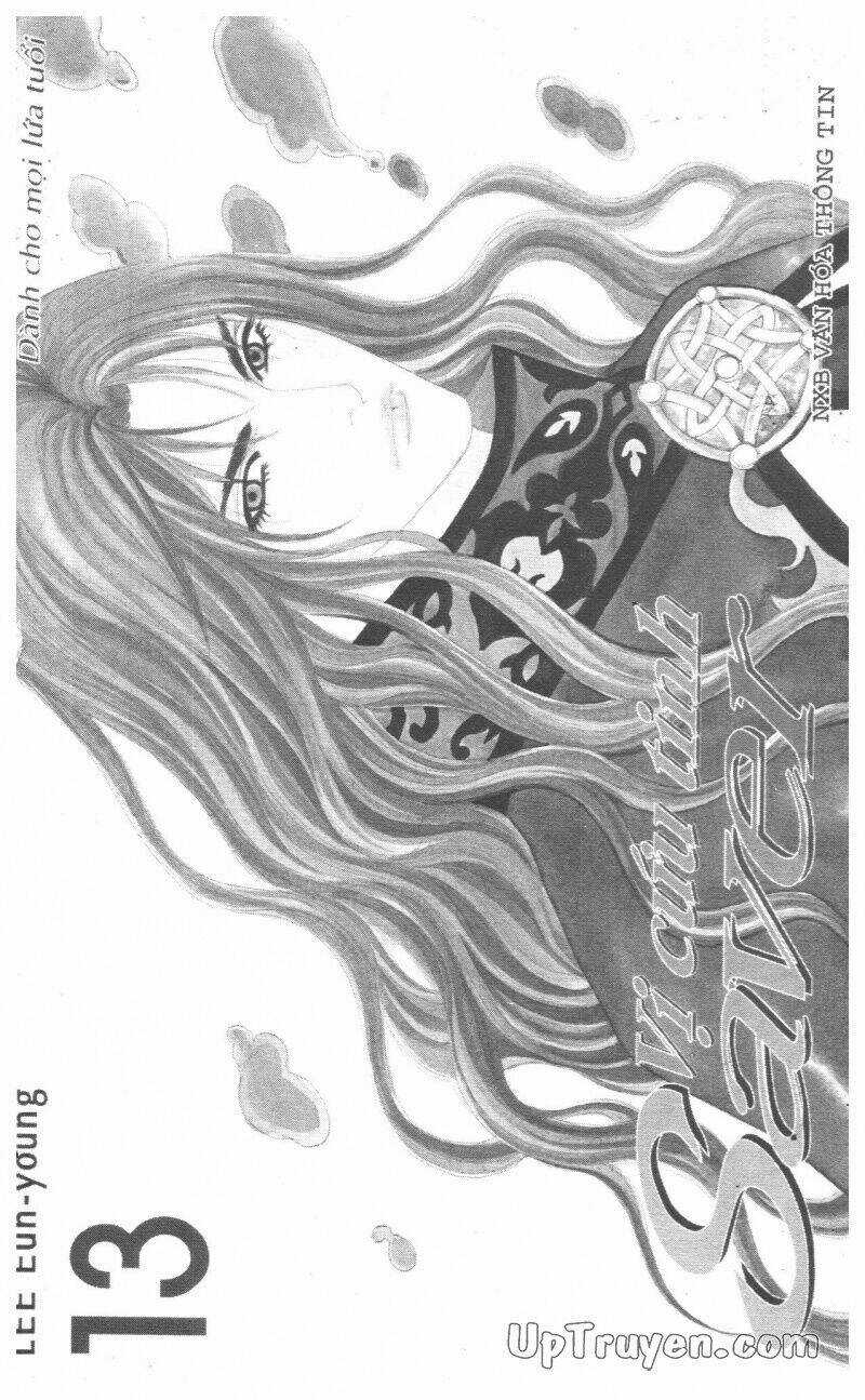 Saver - Vị Cứu Tinh Chapter 31 trang 2