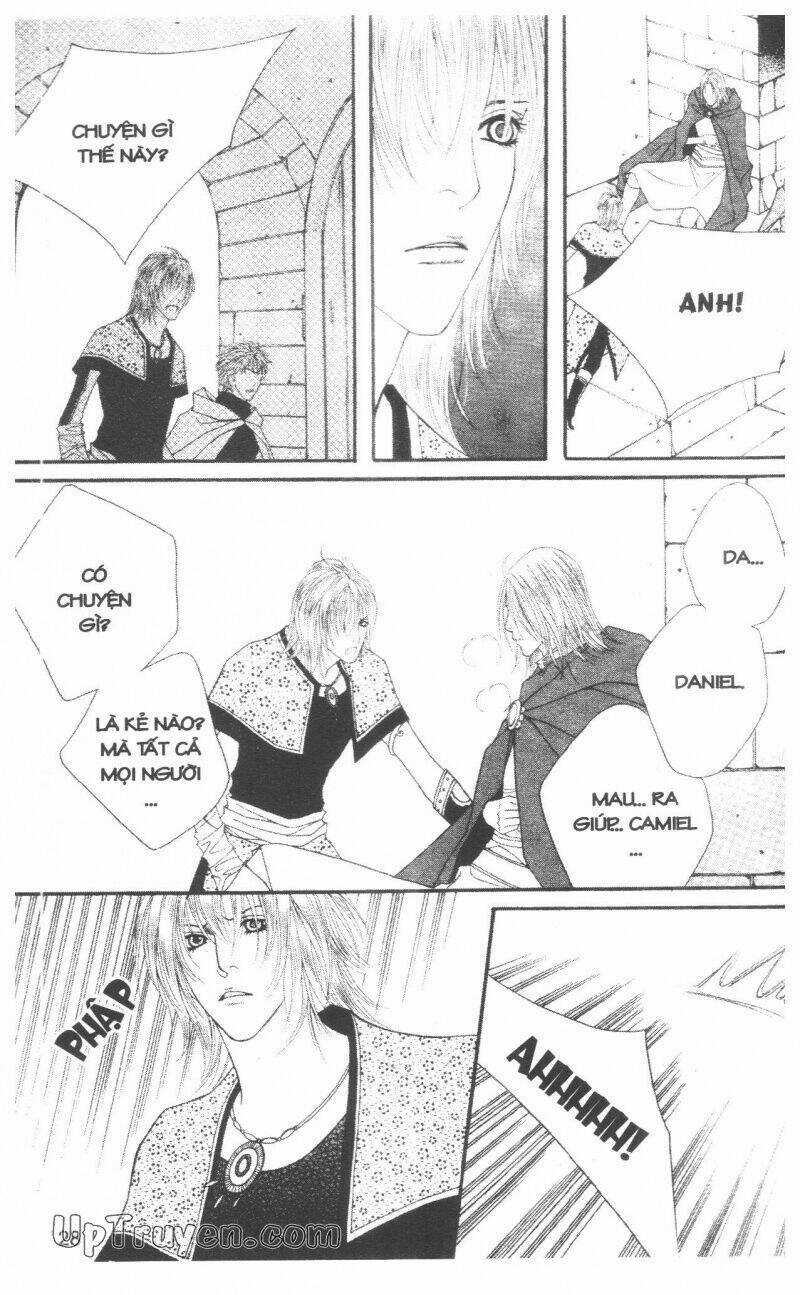 Saver - Vị Cứu Tinh Chapter 31 trang 29