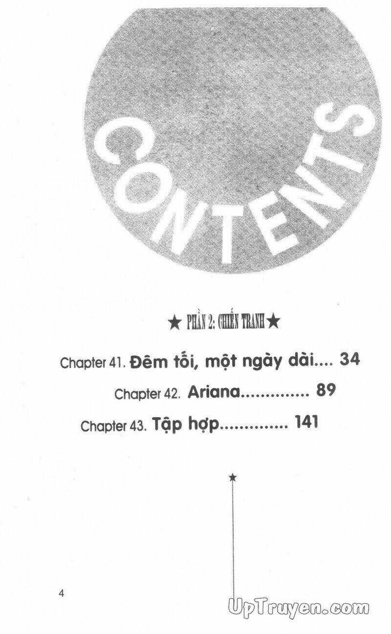 Saver - Vị Cứu Tinh Chapter 31 trang 5