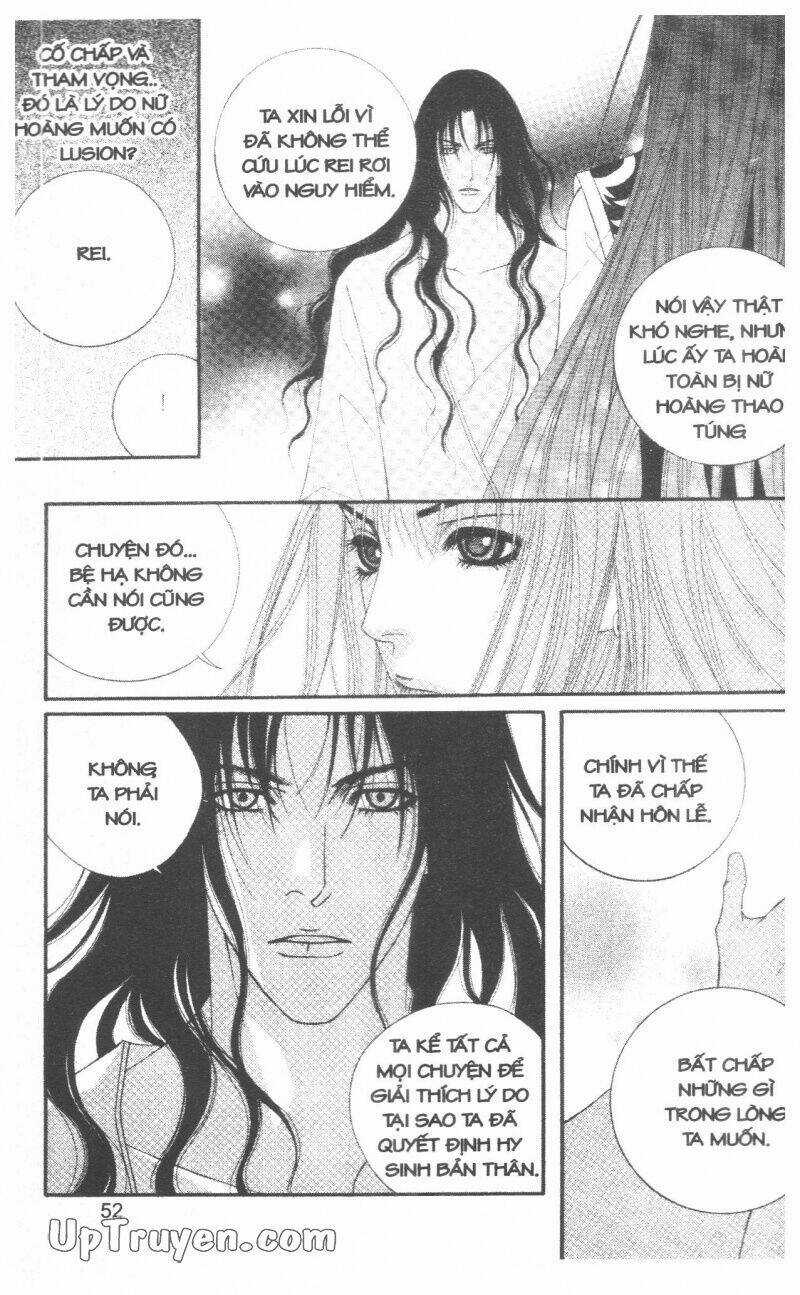 Saver - Vị Cứu Tinh Chapter 31 trang 53