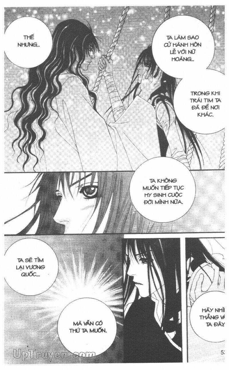 Saver - Vị Cứu Tinh Chapter 31 trang 54