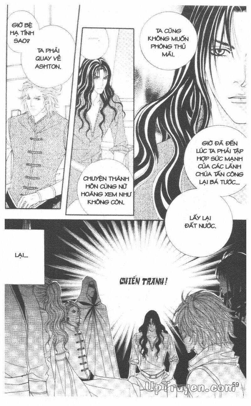 Saver - Vị Cứu Tinh Chapter 31 trang 60