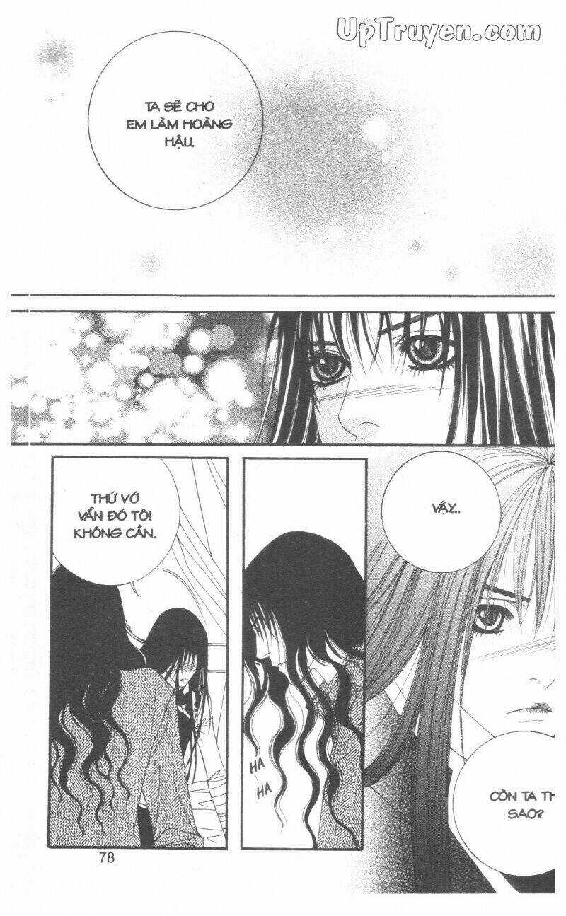 Saver - Vị Cứu Tinh Chapter 31 trang 79