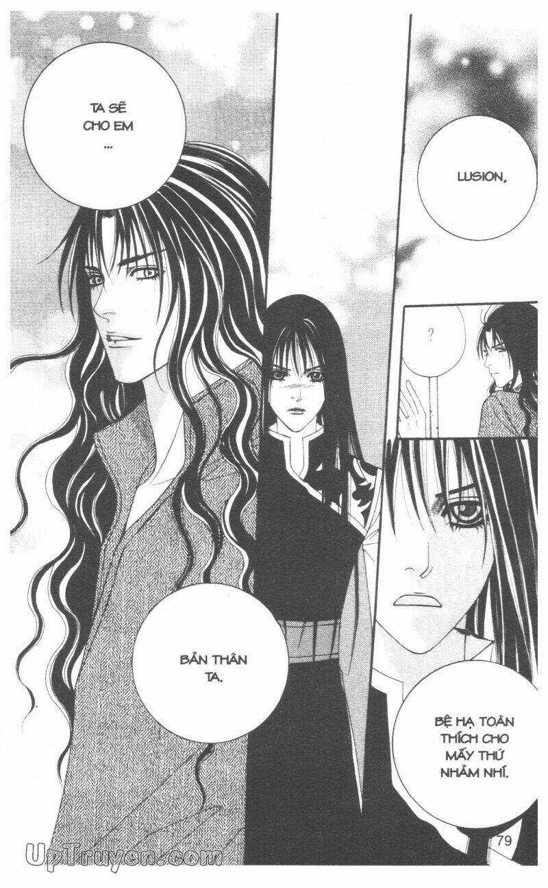 Saver - Vị Cứu Tinh Chapter 31 trang 80