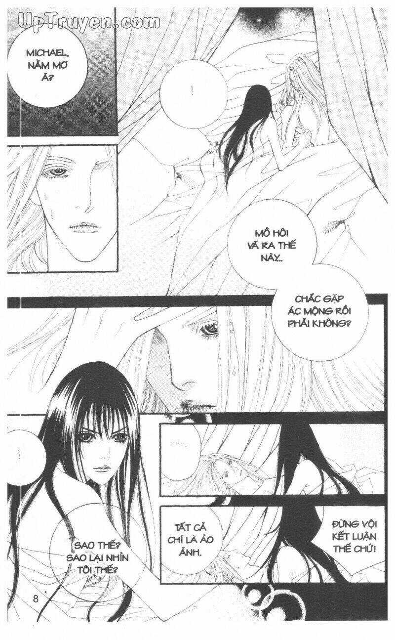 Saver - Vị Cứu Tinh Chapter 31 trang 9