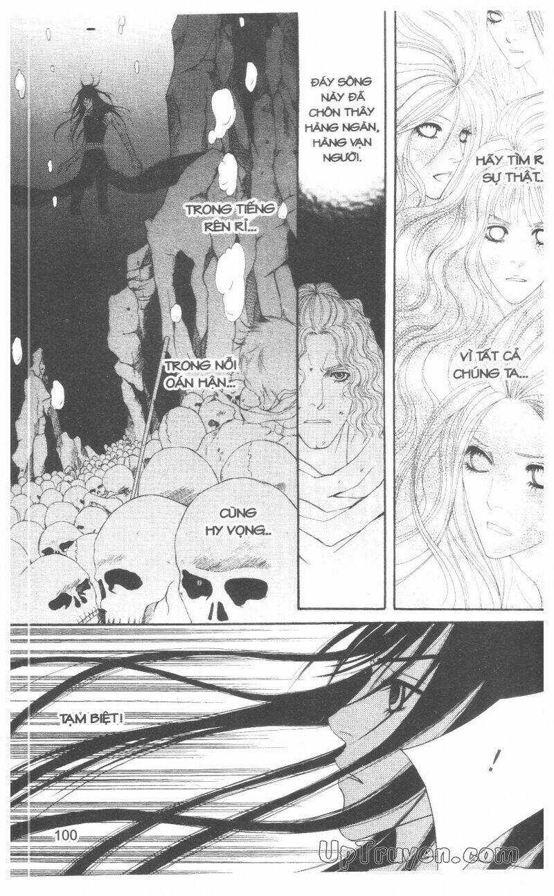 Saver - Vị Cứu Tinh Chapter 32 trang 11
