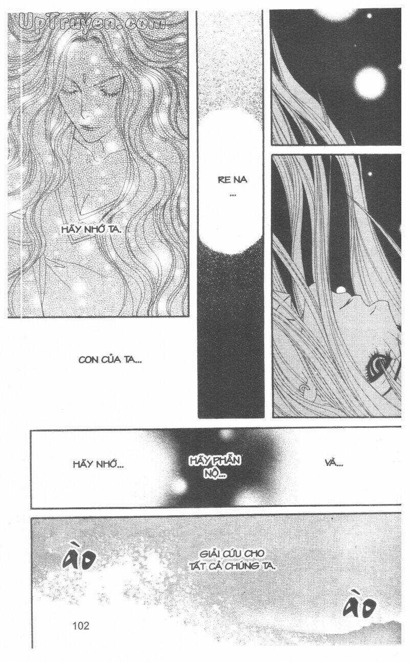 Saver - Vị Cứu Tinh Chapter 32 trang 13