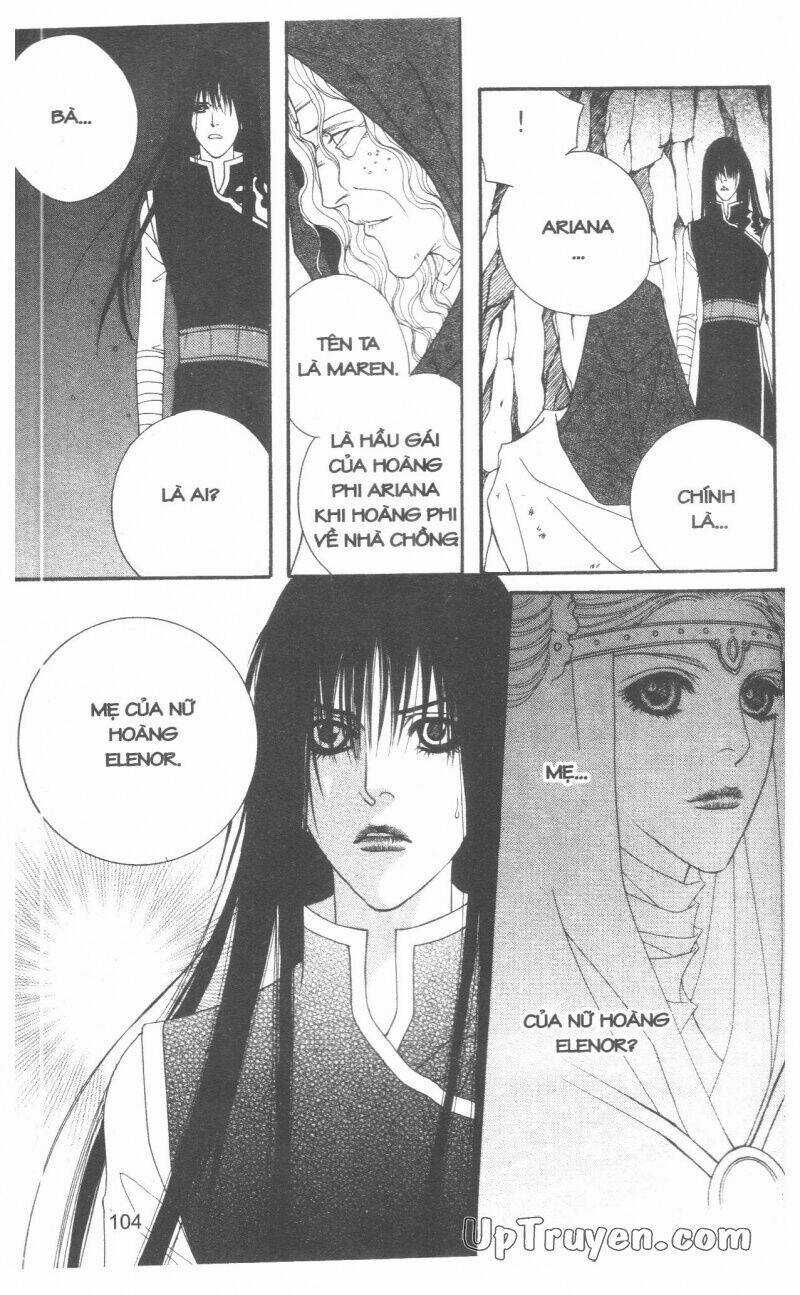 Saver - Vị Cứu Tinh Chapter 32 trang 15