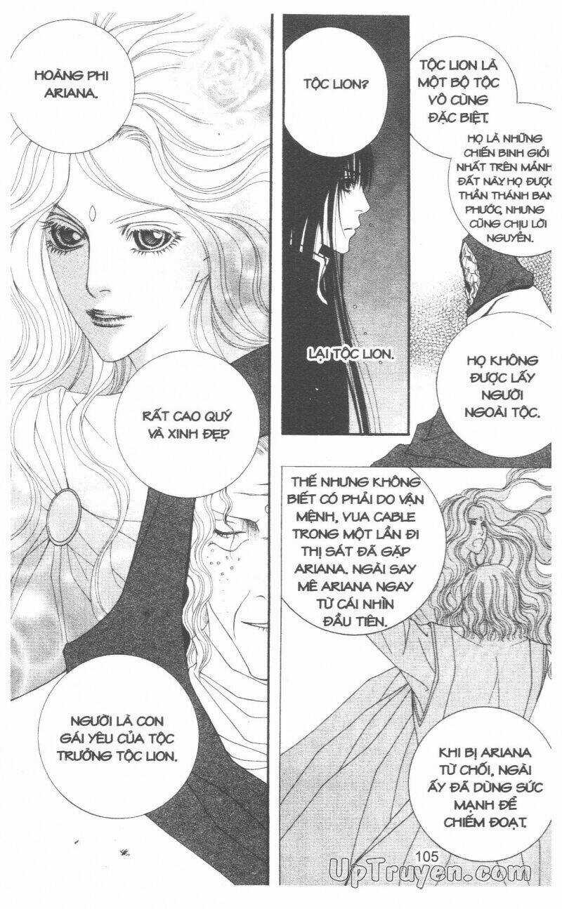 Saver - Vị Cứu Tinh Chapter 32 trang 16