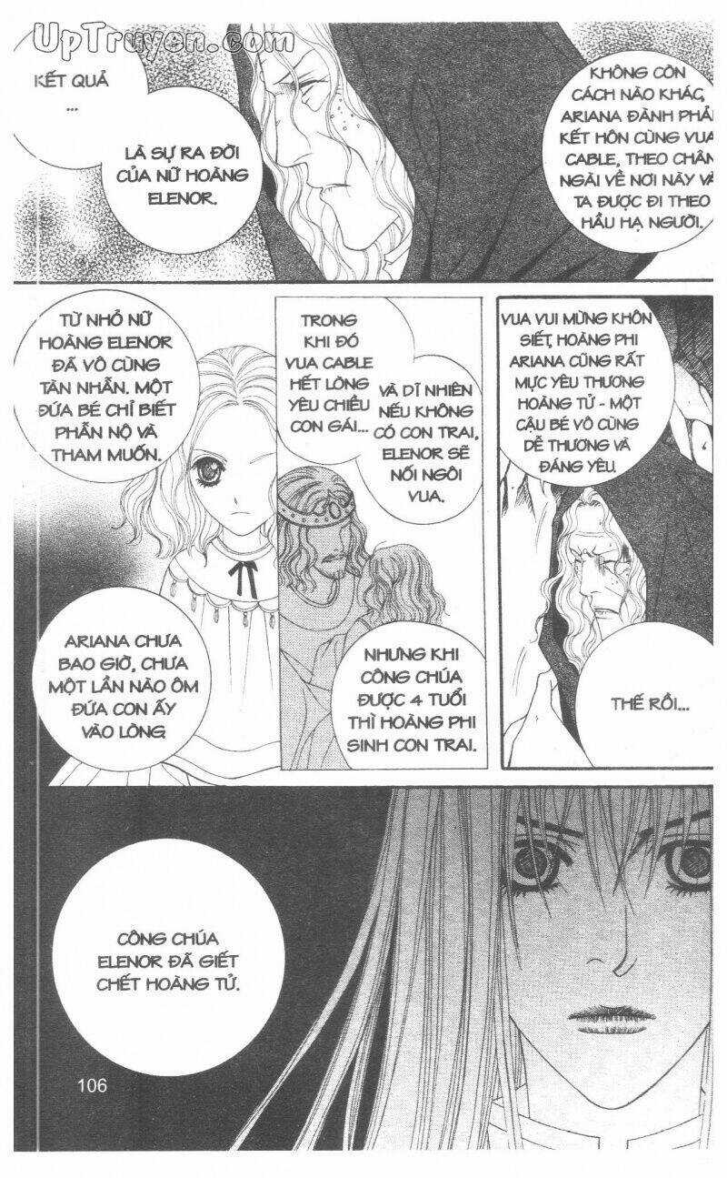 Saver - Vị Cứu Tinh Chapter 32 trang 17