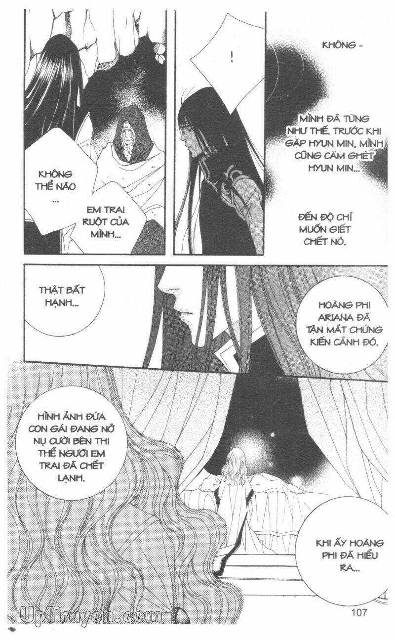 Saver - Vị Cứu Tinh Chapter 32 trang 18