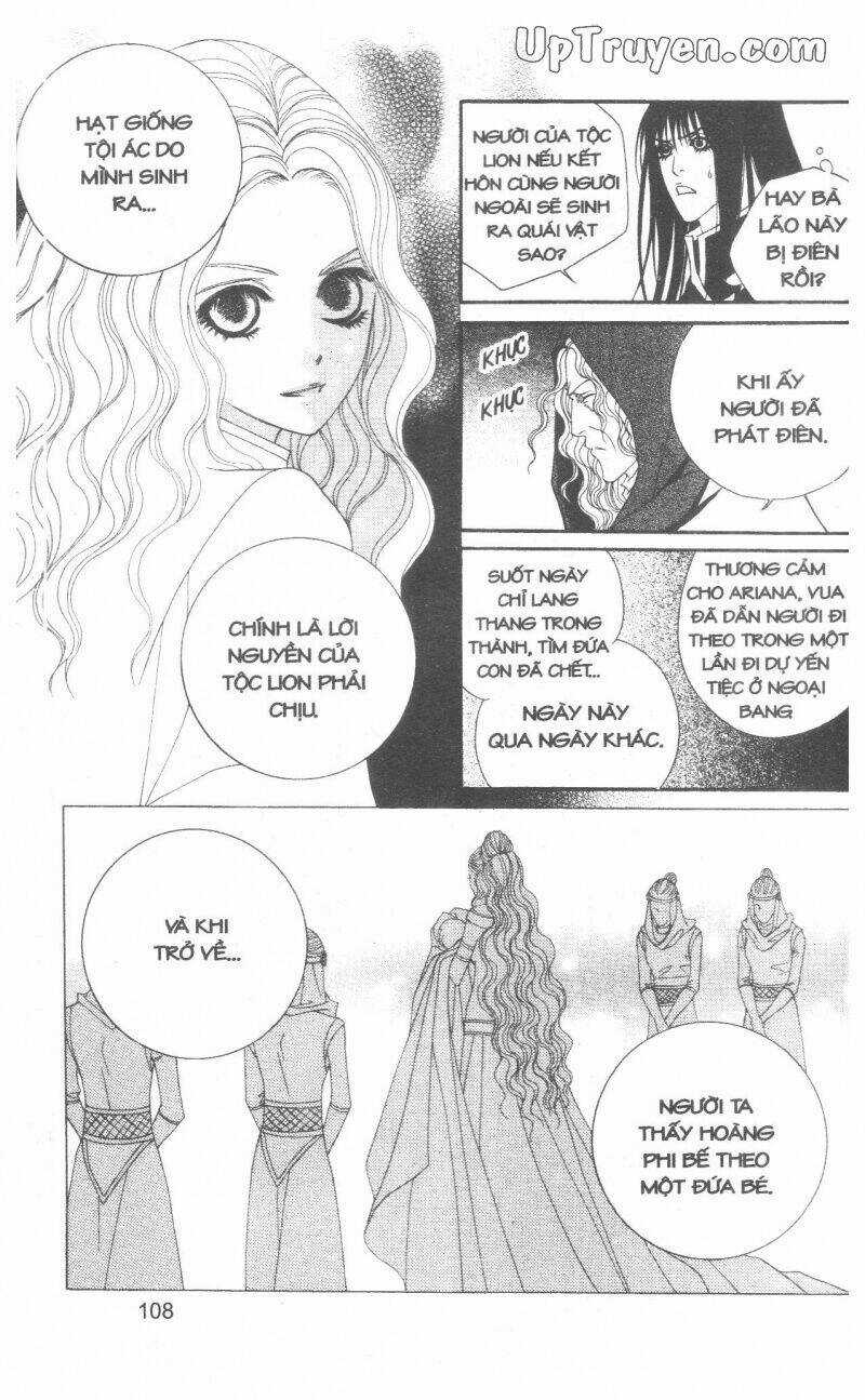 Saver - Vị Cứu Tinh Chapter 32 trang 19