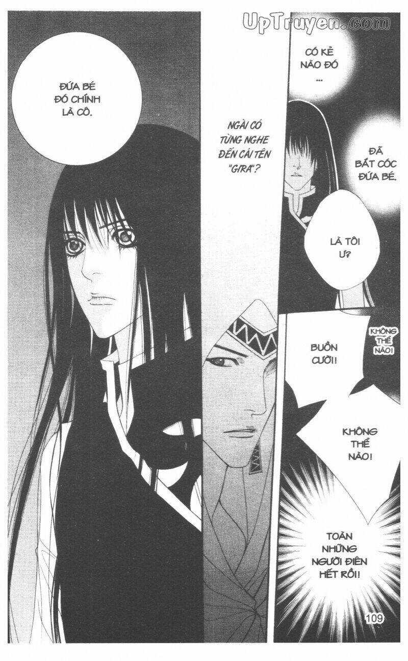 Saver - Vị Cứu Tinh Chapter 32 trang 20