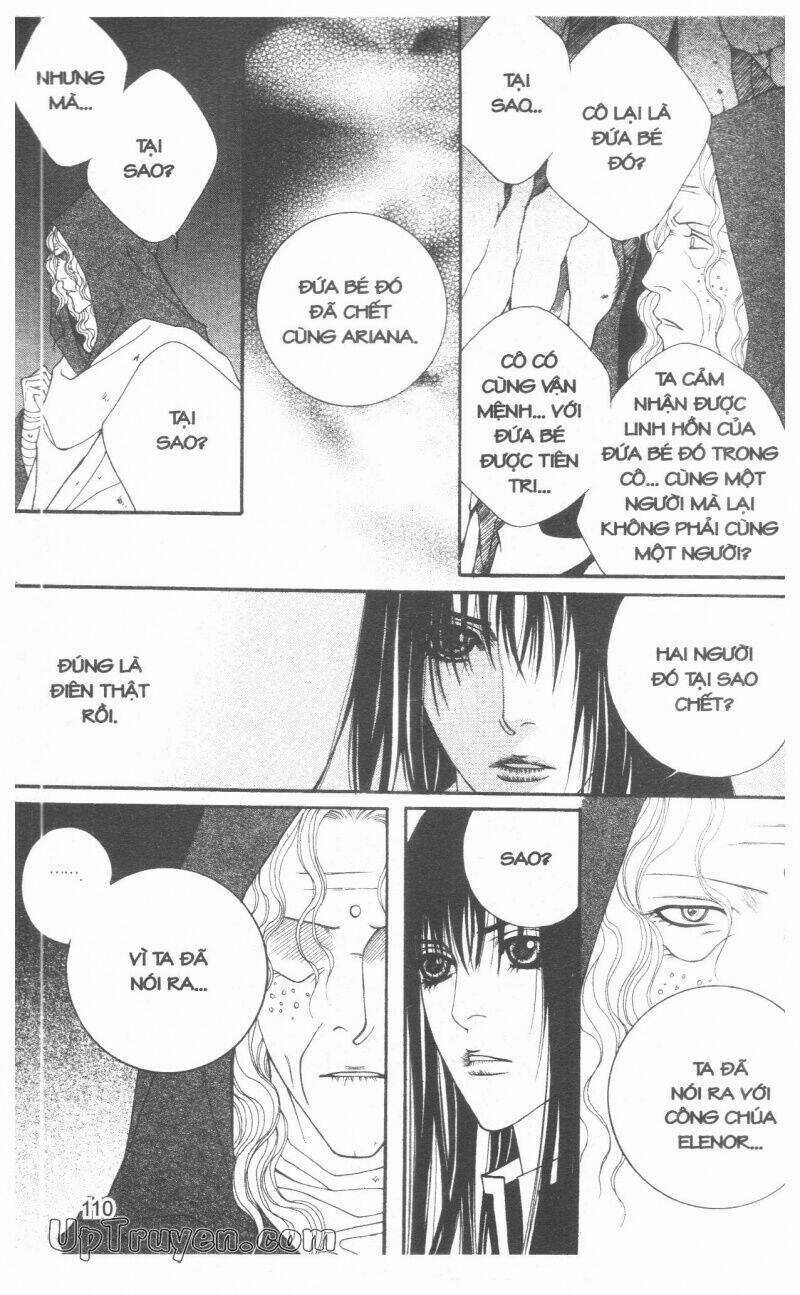 Saver - Vị Cứu Tinh Chapter 32 trang 21