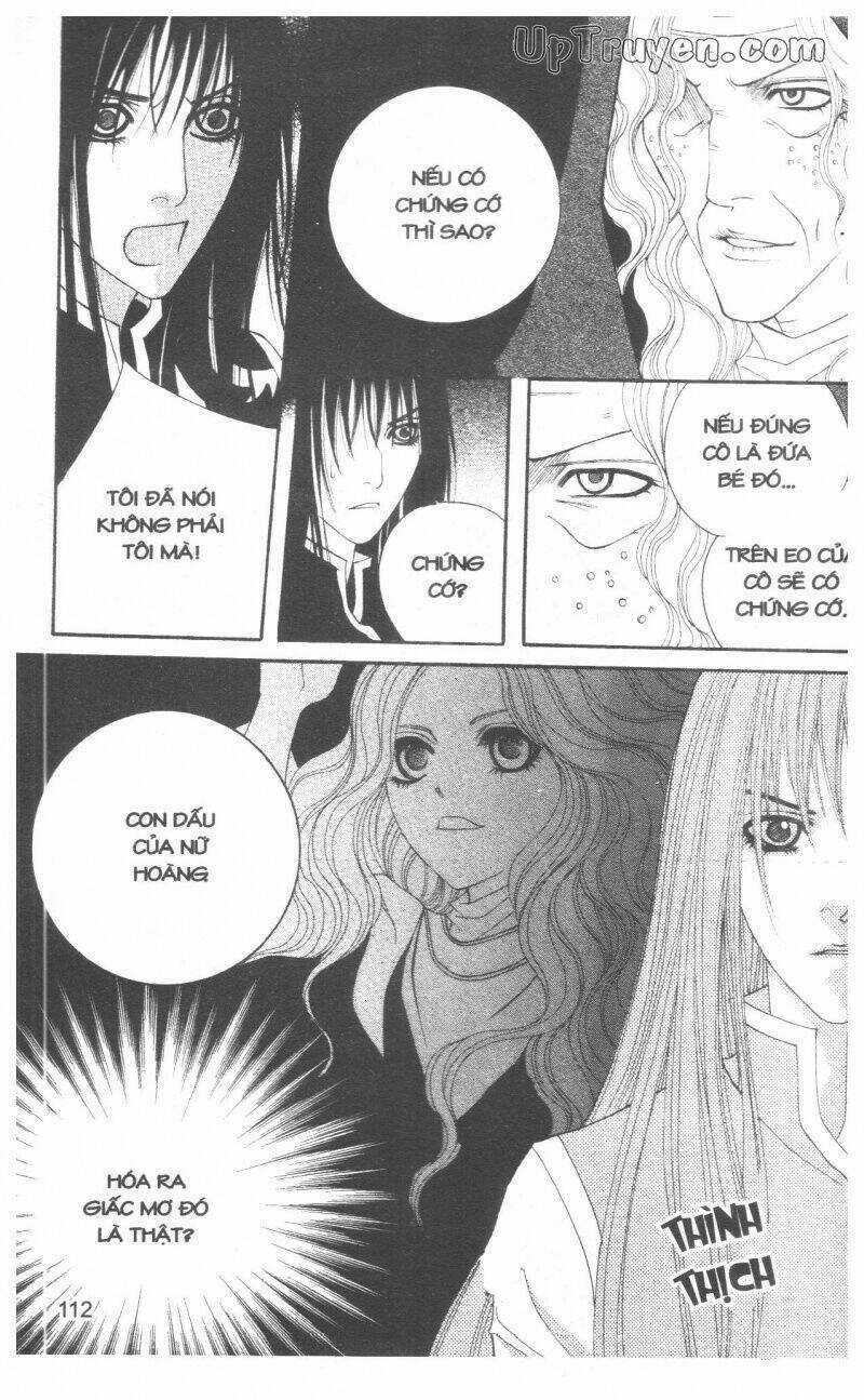 Saver - Vị Cứu Tinh Chapter 32 trang 23