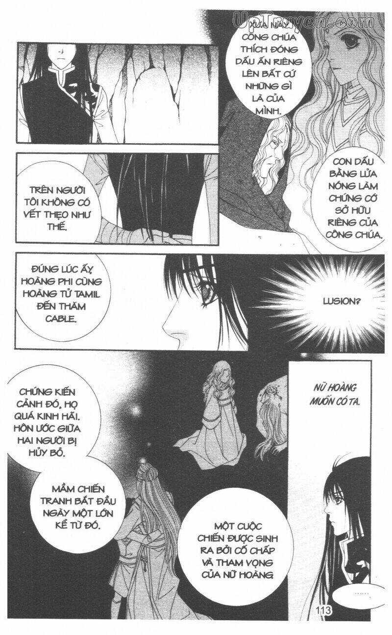 Saver - Vị Cứu Tinh Chapter 32 trang 24