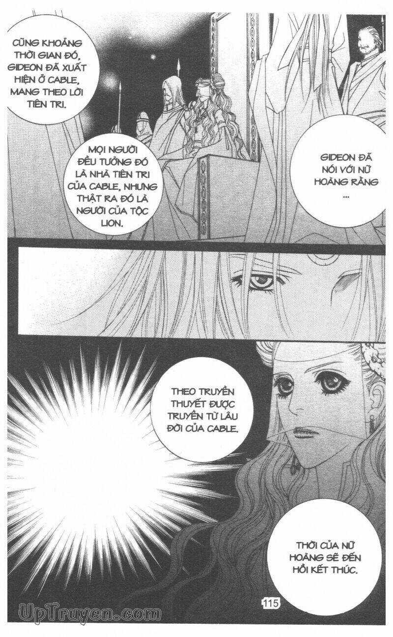 Saver - Vị Cứu Tinh Chapter 32 trang 26