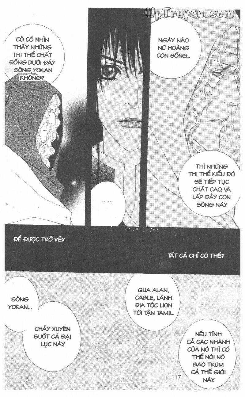 Saver - Vị Cứu Tinh Chapter 32 trang 28