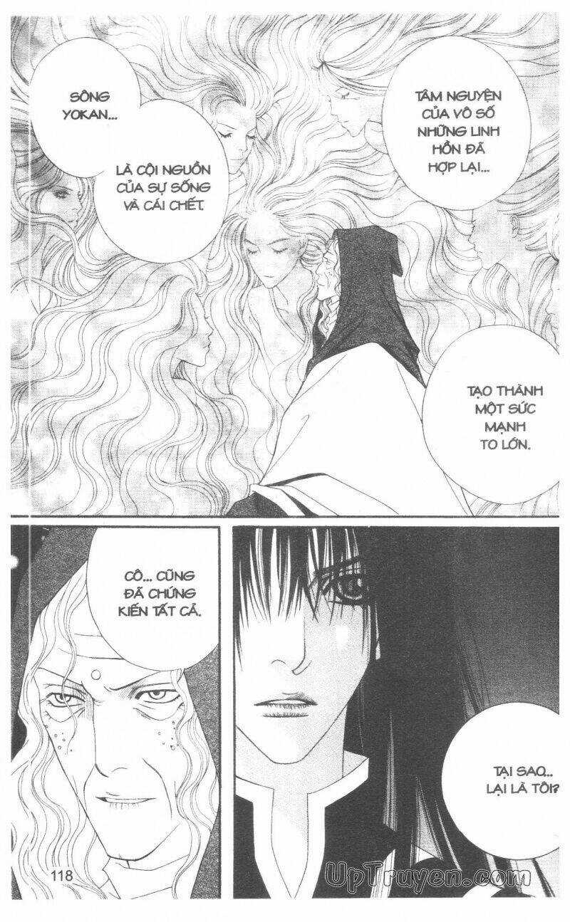 Saver - Vị Cứu Tinh Chapter 32 trang 29
