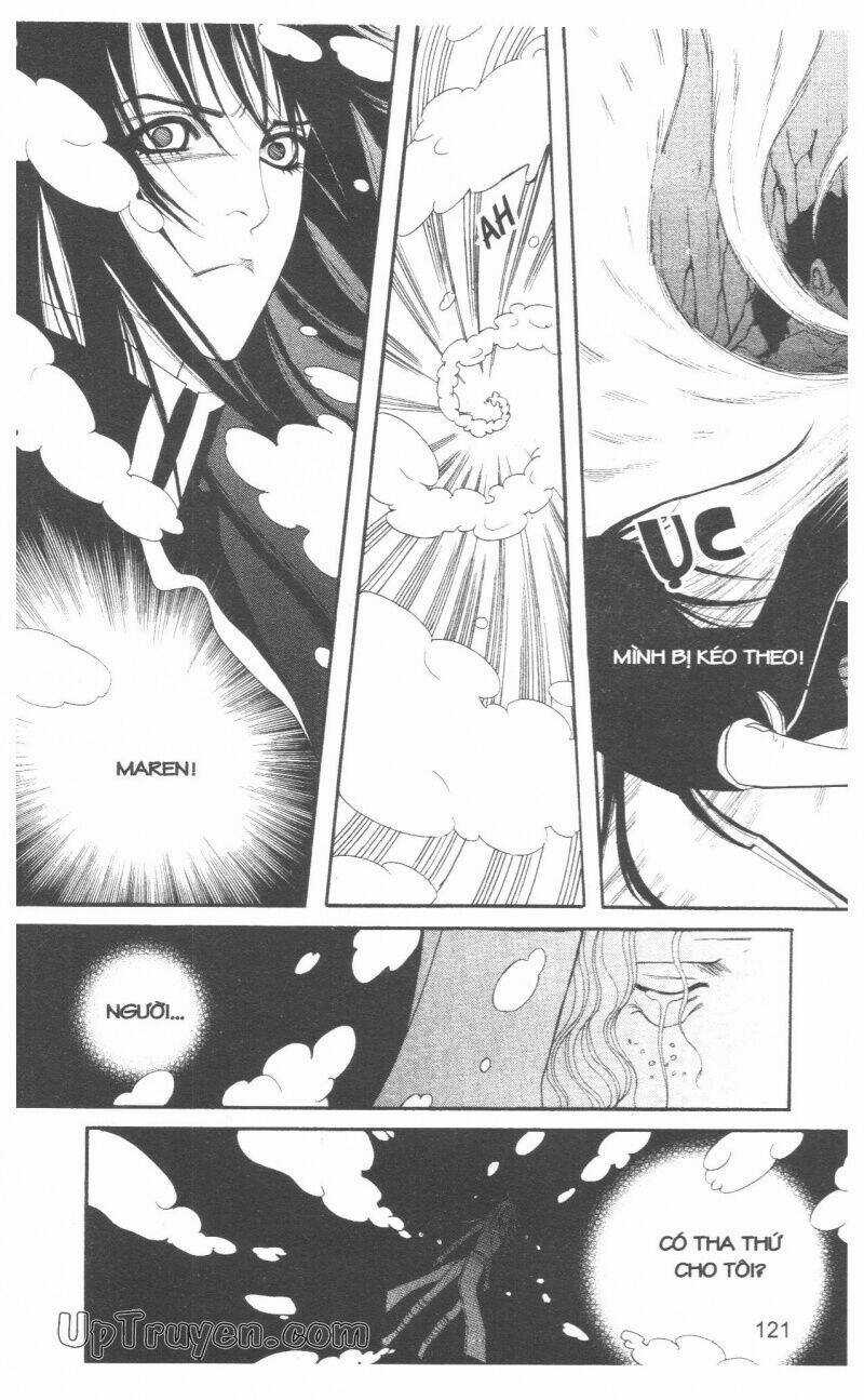Saver - Vị Cứu Tinh Chapter 32 trang 32