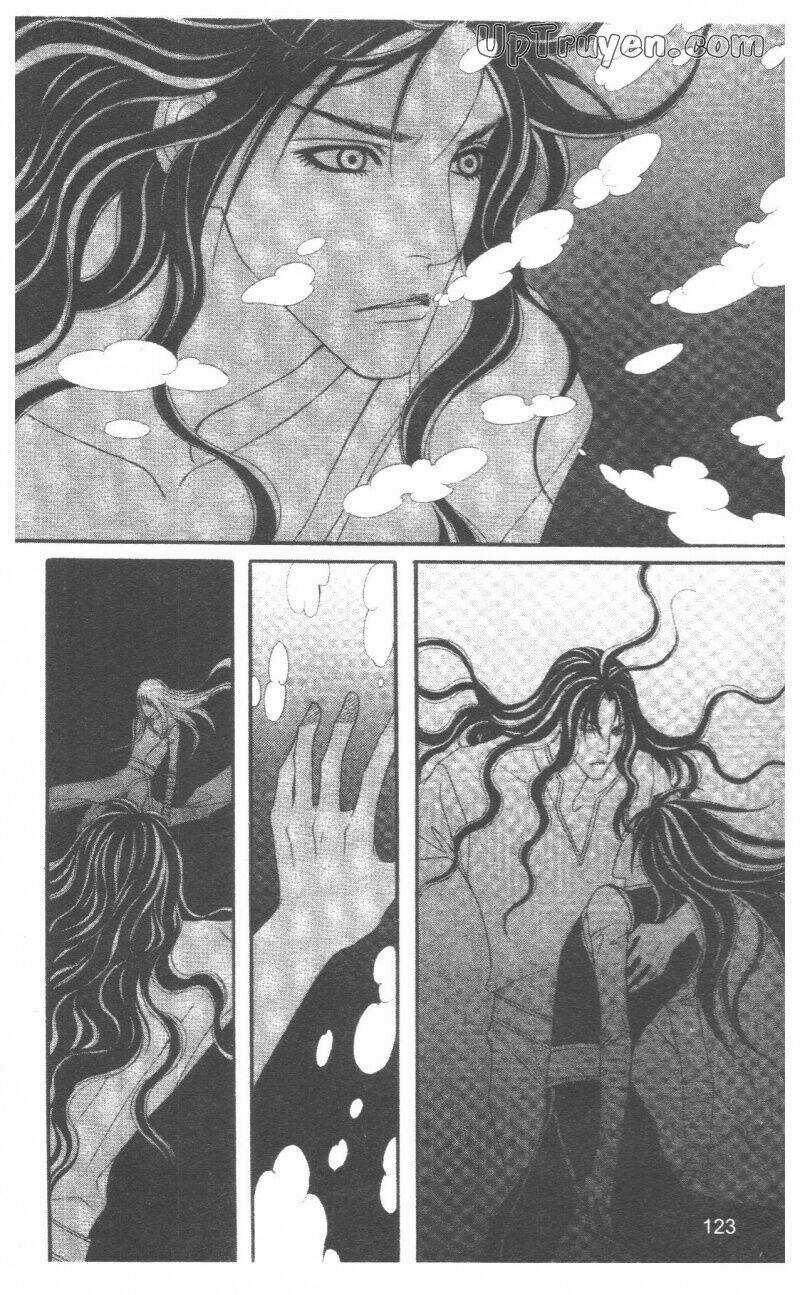 Saver - Vị Cứu Tinh Chapter 32 trang 34