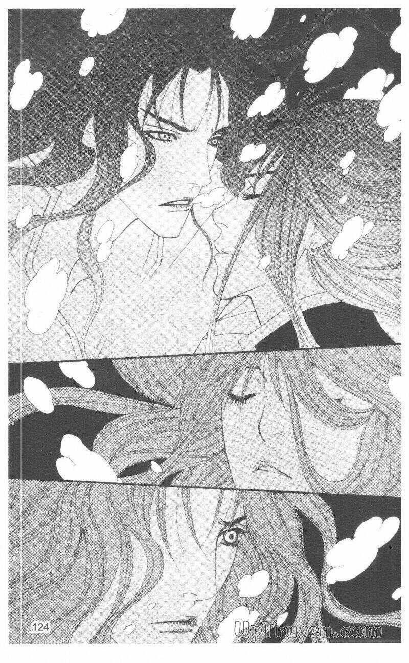 Saver - Vị Cứu Tinh Chapter 32 trang 35