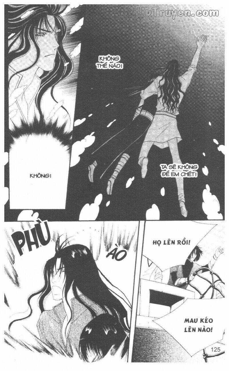 Saver - Vị Cứu Tinh Chapter 32 trang 36