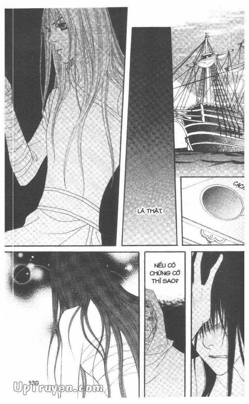 Saver - Vị Cứu Tinh Chapter 32 trang 41