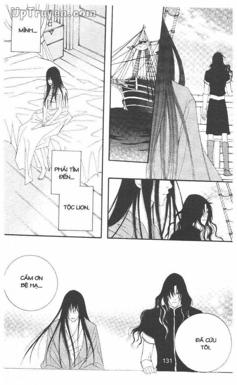 Saver - Vị Cứu Tinh Chapter 32 trang 42