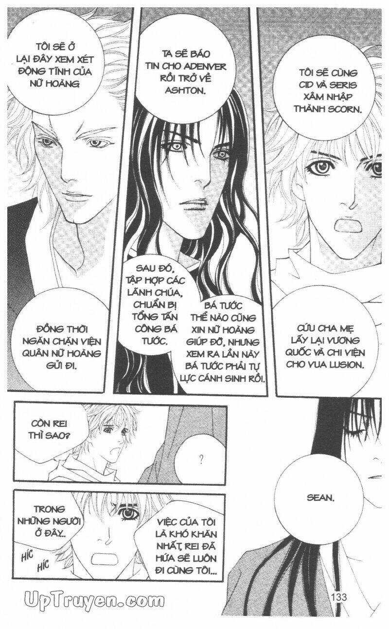 Saver - Vị Cứu Tinh Chapter 32 trang 44