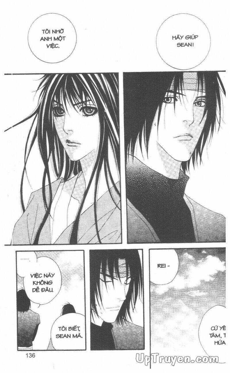 Saver - Vị Cứu Tinh Chapter 32 trang 47