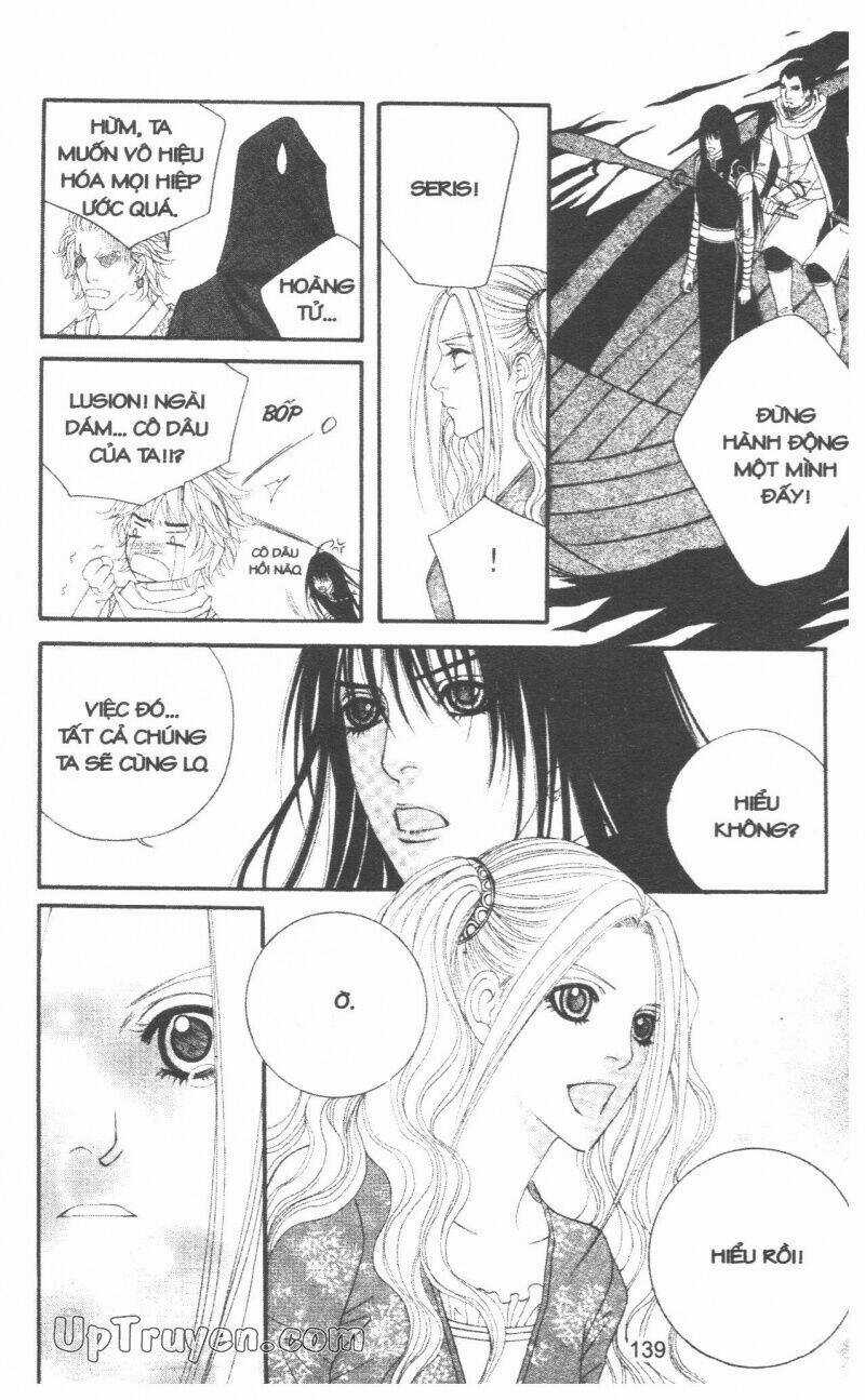 Saver - Vị Cứu Tinh Chapter 32 trang 50