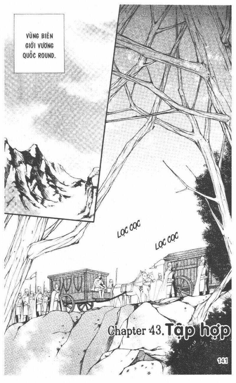 Saver - Vị Cứu Tinh Chapter 32 trang 52