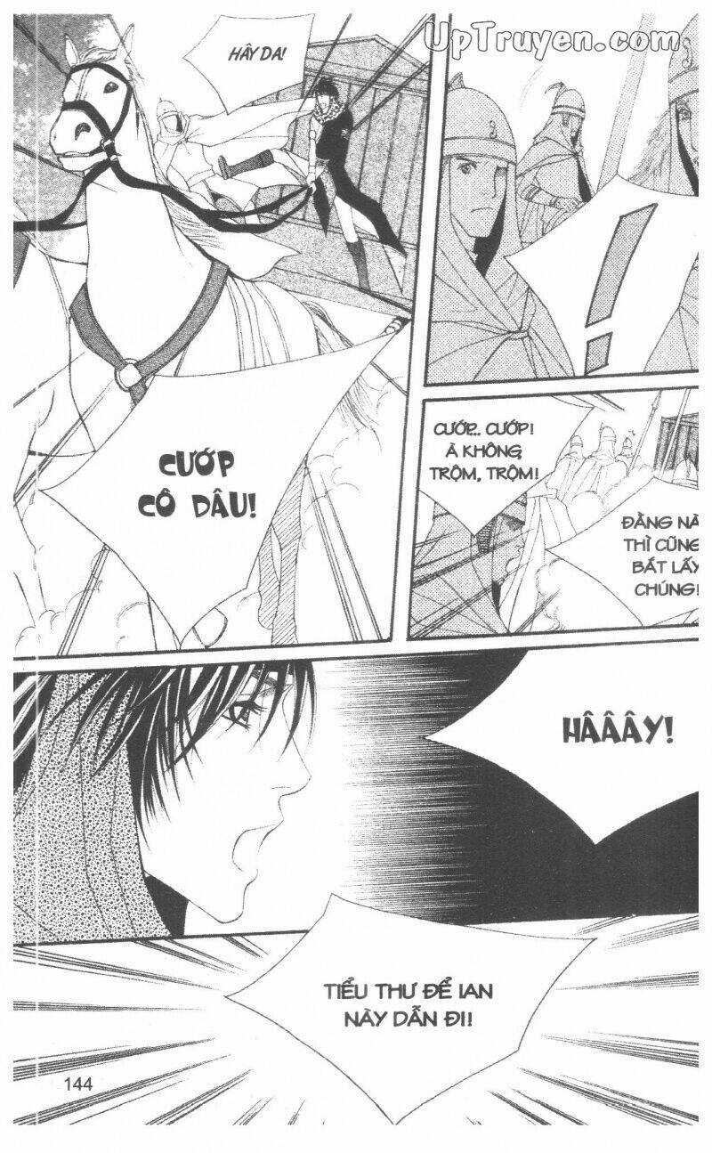 Saver - Vị Cứu Tinh Chapter 32 trang 55