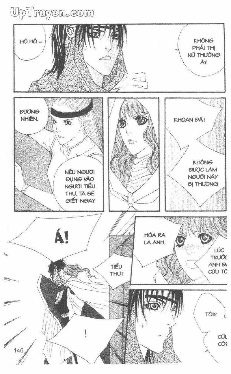 Saver - Vị Cứu Tinh Chapter 32 trang 57