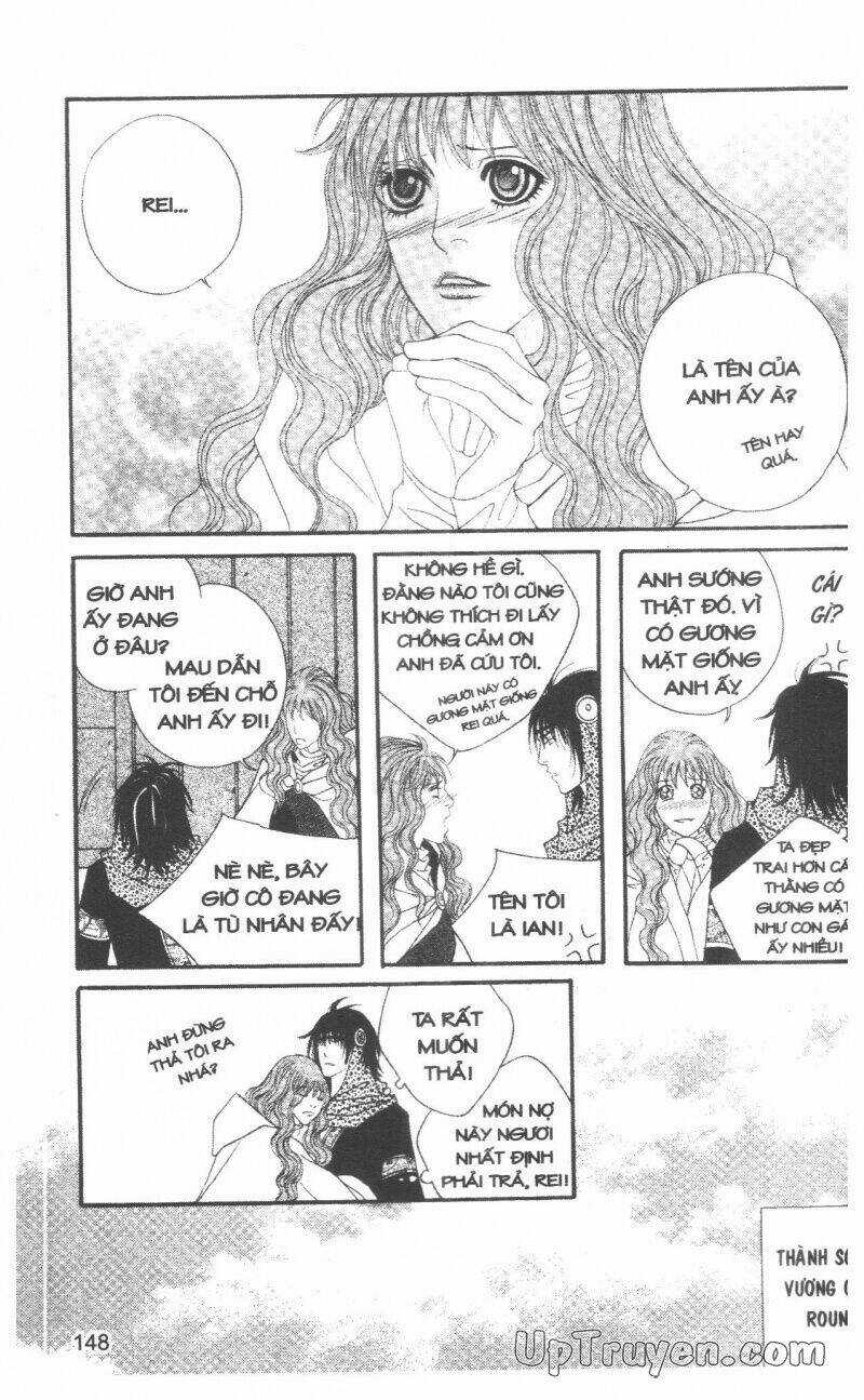 Saver - Vị Cứu Tinh Chapter 32 trang 59