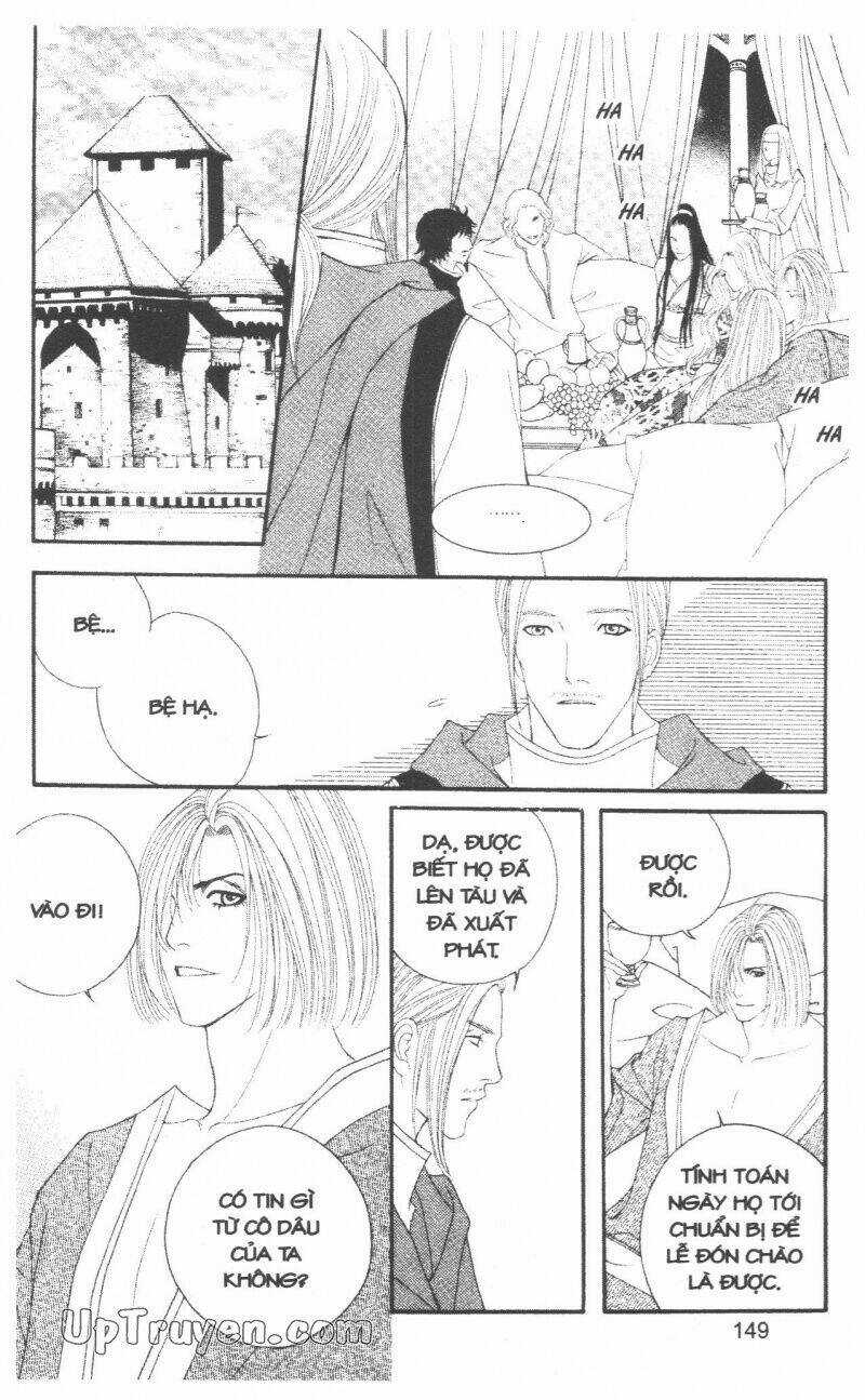 Saver - Vị Cứu Tinh Chapter 32 trang 60