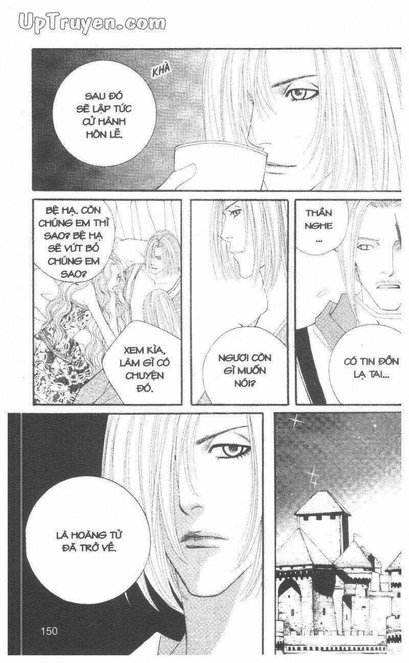 Saver - Vị Cứu Tinh Chapter 32 trang 61