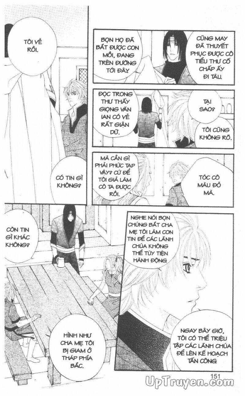 Saver - Vị Cứu Tinh Chapter 32 trang 62