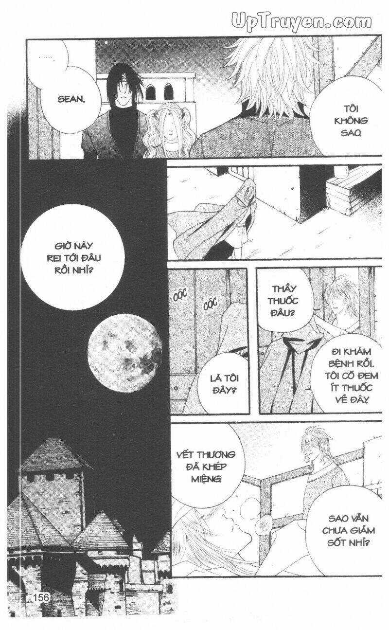 Saver - Vị Cứu Tinh Chapter 32 trang 67