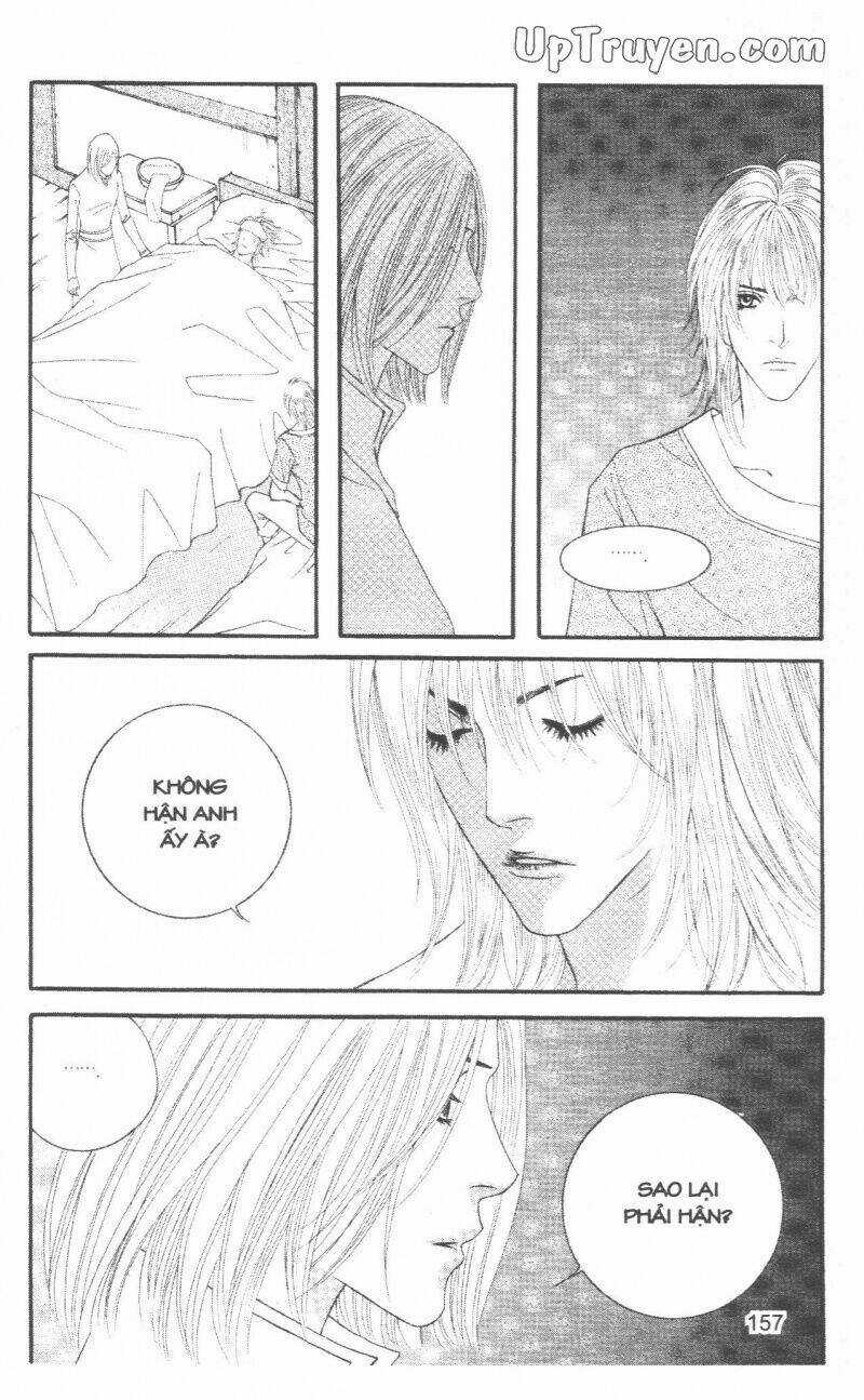 Saver - Vị Cứu Tinh Chapter 32 trang 68