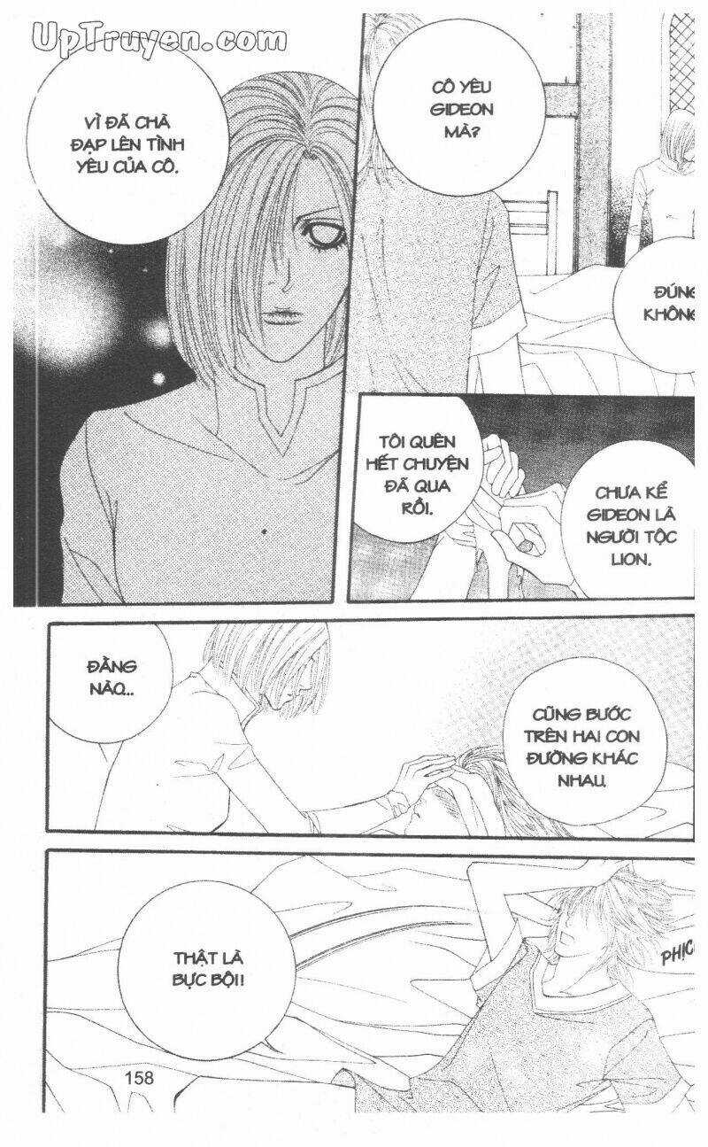 Saver - Vị Cứu Tinh Chapter 32 trang 69