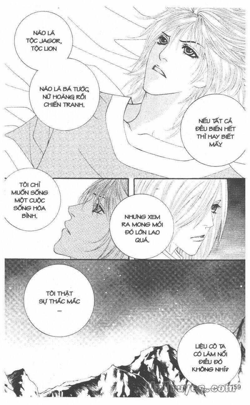 Saver - Vị Cứu Tinh Chapter 32 trang 70