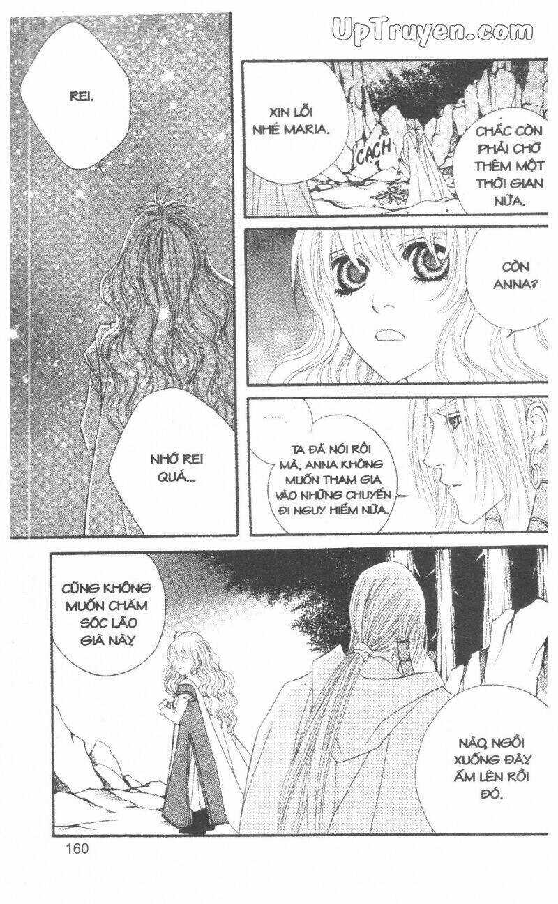 Saver - Vị Cứu Tinh Chapter 32 trang 71