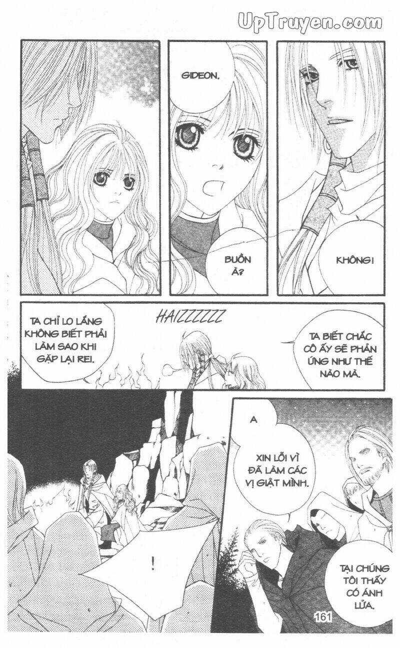 Saver - Vị Cứu Tinh Chapter 32 trang 72
