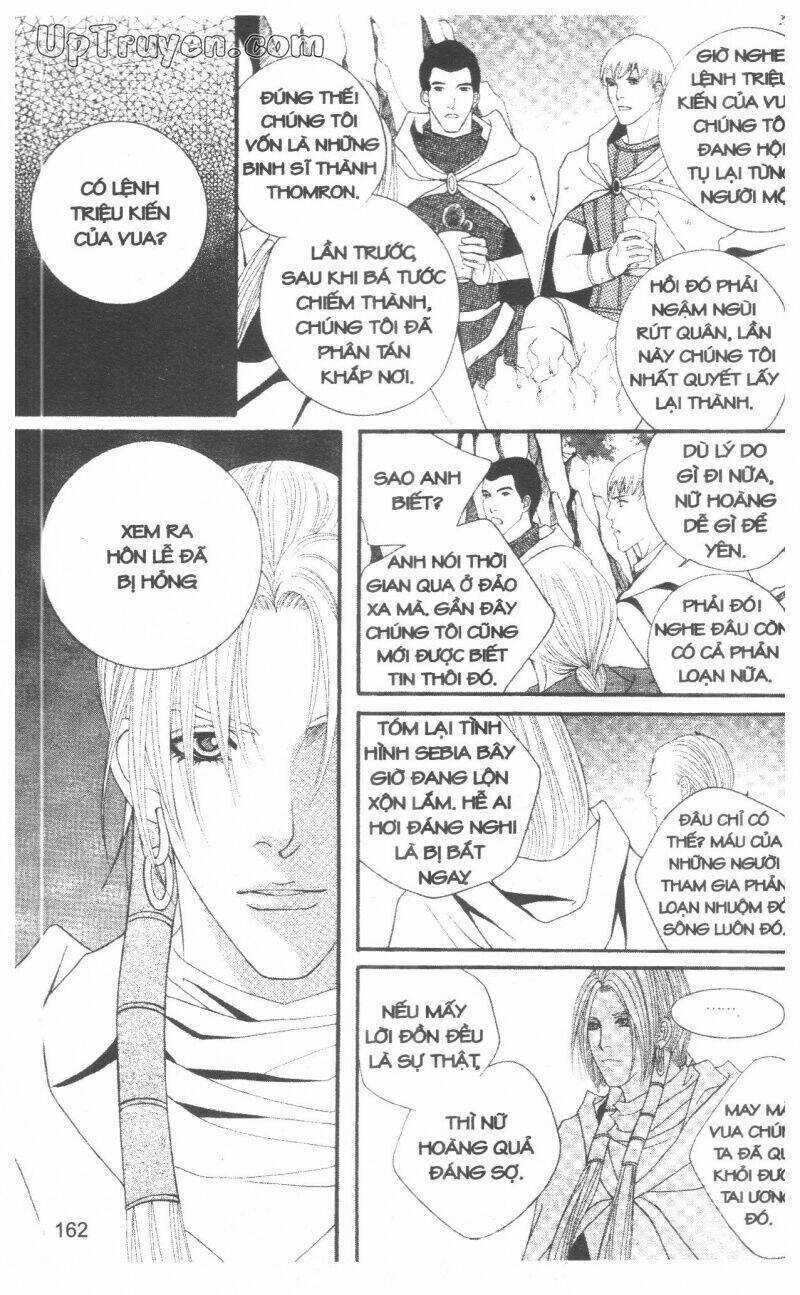 Saver - Vị Cứu Tinh Chapter 32 trang 73